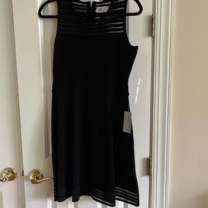 Nordstrom Eliza J Dress NWT